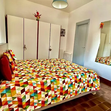 Apartment Casa Ferrari Modena