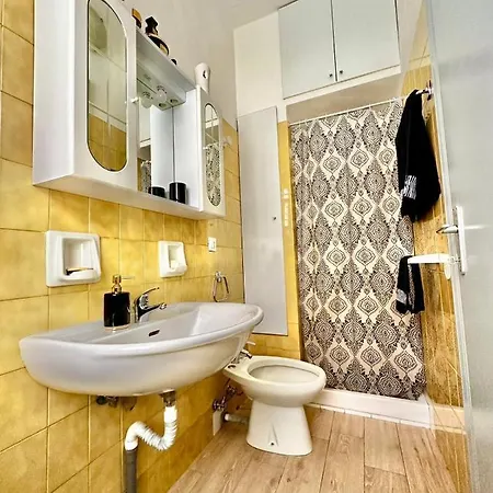 Apartment Casa Ferrari *