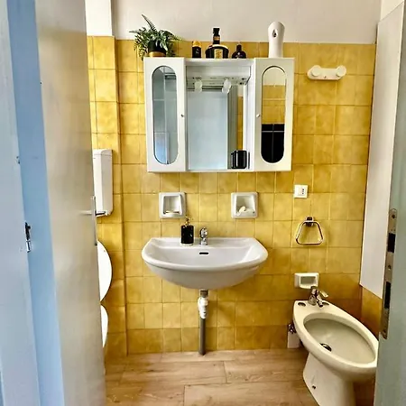Casa Ferrari Apartment *