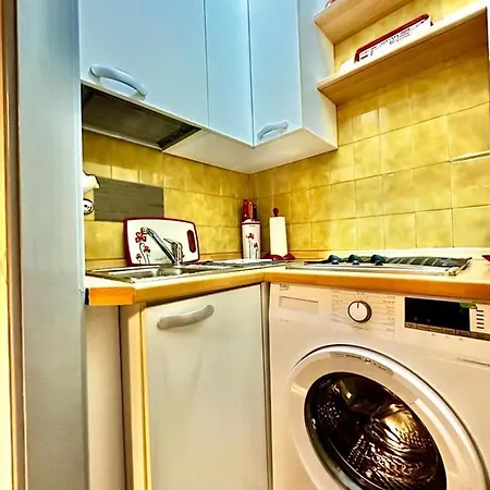 Casa Ferrari Apartment