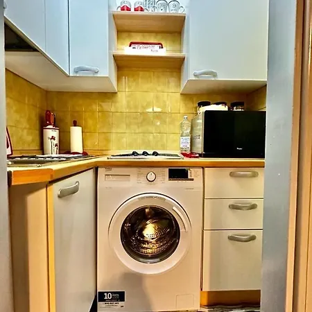 Casa Ferrari Apartment