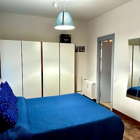 Casa Ferrari Apartment