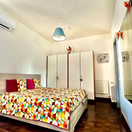 Apartamento Casa Ferrari Modena