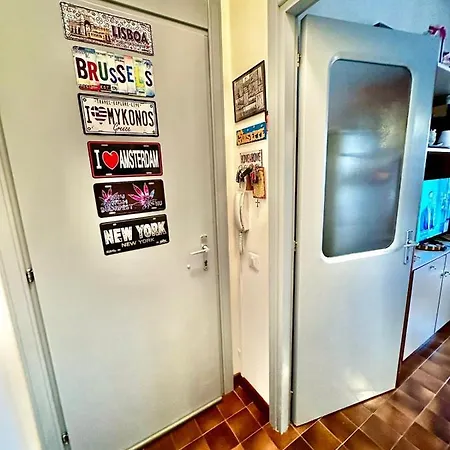 Casa Ferrari Modène