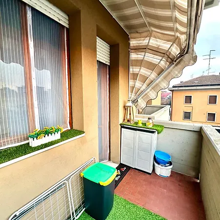 Casa Ferrari Modène