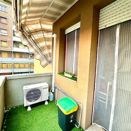 Casa Ferrari * Modena