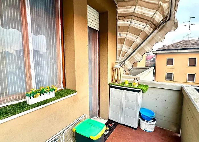 Casa Ferrari 모데나