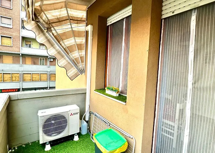 Casa Ferrari * Modena