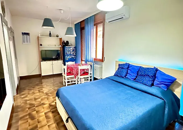 Casa Ferrari