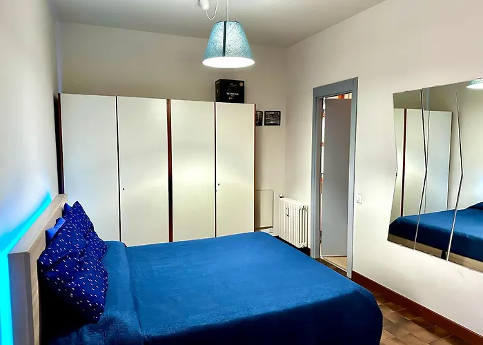 Casa Ferrari Apartament