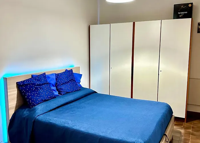 Apartament Casa Ferrari Modena